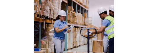 MBA em Supply Chain e Logística Integrada - 6 meses