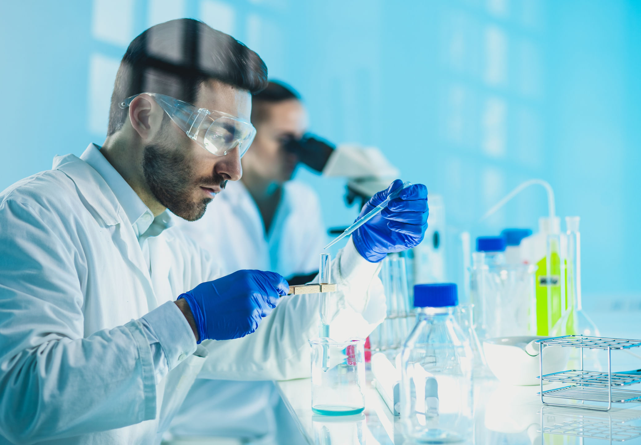 Pós-graduação EAD em Metodologia do Ensino de Química - Cruzeiro do Sul ...