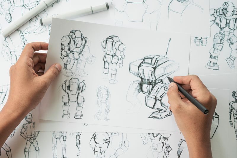 Design-de-Animacao