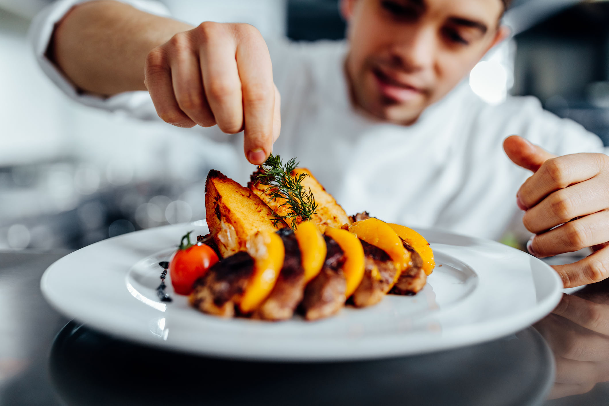 Gastronomia - tecnólogo em São Paulo - SP | Cruzeiro do Sul