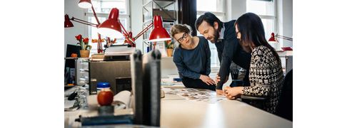 Design Thinking