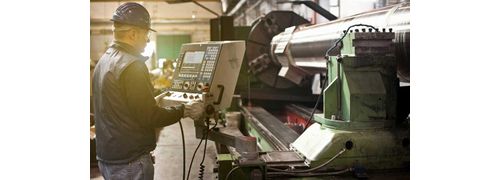 Automação de Processos Industriais