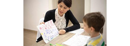 A psicologia cognitiva no ensino infantil