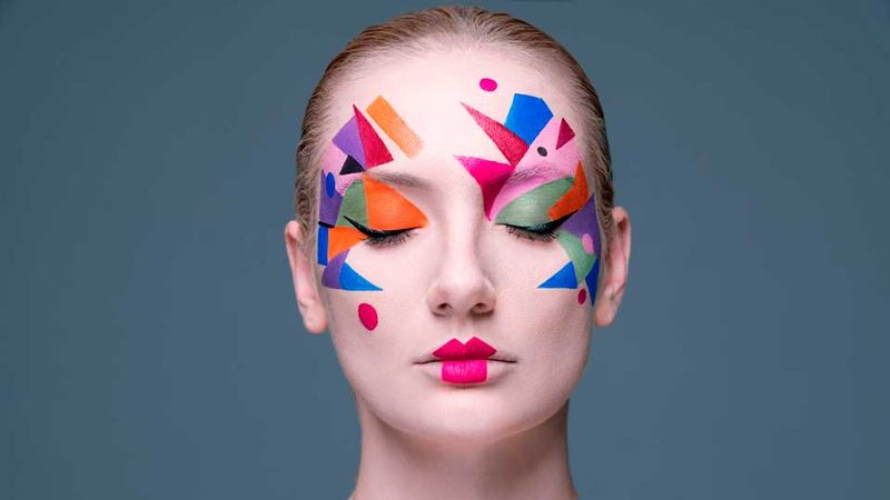 Maquiagem-Artistica