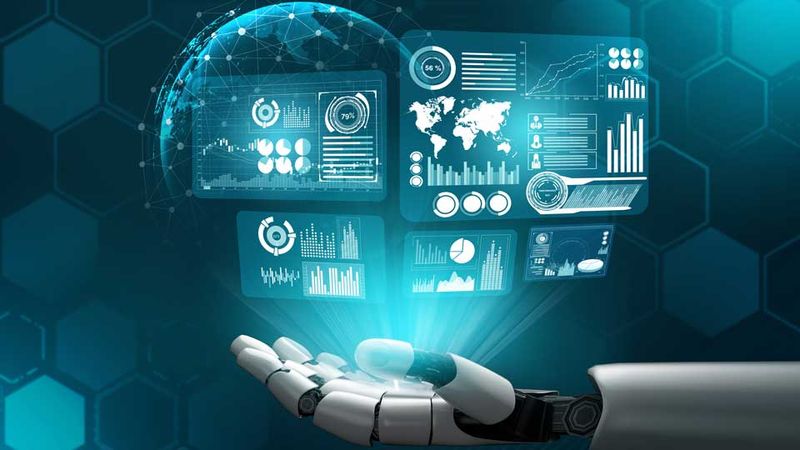 Machine-Learning