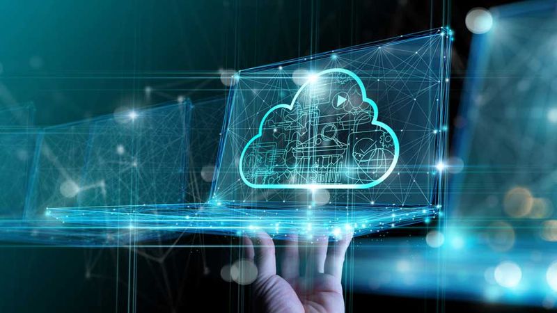 Cloud-Computing