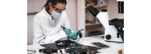 Perícia Forense Computacional