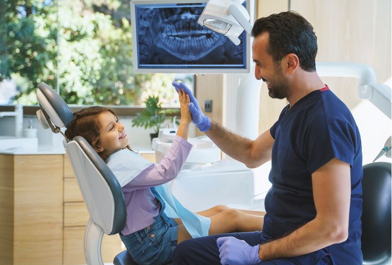 odontopediatria