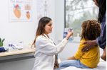 enfermagem saude neonato, crianca e adolescente