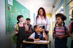 educacao especial e inclusiva
