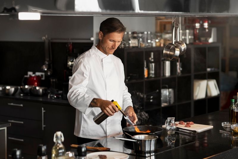 gastronomia