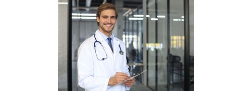 Biomedicina (EAD com aulas ao vivo)