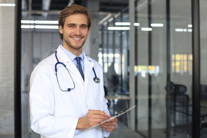 biomedicina