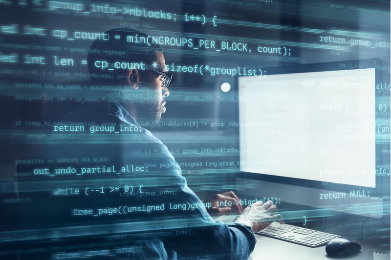 desenvolvimento back end